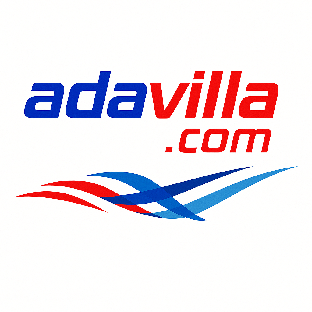 Adavilla Logo